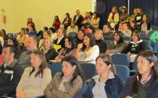 Candói - Formação Continuada fortalece qualificação de professores da rede municipal