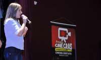 Laranjeiras -  ‘Cine Cras’ apresenta novo filme nesta terça dia 8