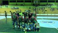 Laranjeiras - Semifinais da Copa Setul Integração de Bairros e Comunidades do Interior estão definidas