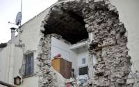 Novo terremoto atinge a região central da Itália
