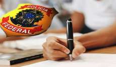 Polícia Federal terá concurso com 5 mil vagas para nível médio! Salários de R$4.185,77