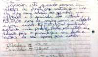 Ouvidoria conclui que professor não ditou texto de questão sobre vibrador em Cascavel