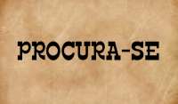 Guaraniaçu - Procura-se senhor Pedro Rocha que esta desaparecido