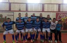 Guaraniaçu - Conquista invicta no futsal masculino foi um dos destaques dos Jarcan&#039;s 2016