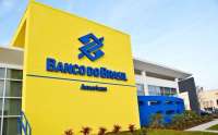 Banco do Brasil anuncia nesta segunda, o fechamento de 400 agências