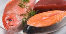 Tradição de se comer peixes na sexta-feira santa