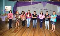 Rio Bonito - Encontro municipal de mulheres do município foi realizado com sucesso