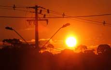 Calor no Paran&aacute; est&aacute; com dias contados, frio volta nesta quinta