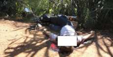 Rio Bonito - Homem morre ao cair de moto
