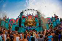 Festival de eletrônica Tomorrowland terá edição no interior de SP em 2015