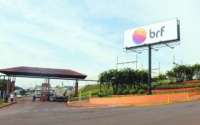 BRF dá férias coletivas para 1,7 mil funcionários