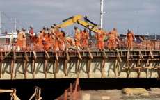 Paraná lidera geração de vagas na área de infraestrutura no País