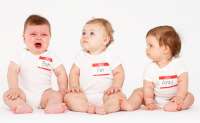 5 dicas para não errar na escolha do nome do bebê