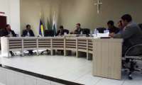 Guaraniaçu - Vereadores aprovam a Lei de Diretrizes Orçamentárias de 2015