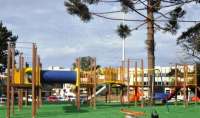 Laranjeiras - Prefeitura e Provopar inauguram nesta quinta, parque infantil e academia na Praça José Nogueira do Amaral