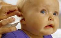 É possível identificar sinais de perda de audição em bebês. Saiba mais!
