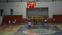 Reserva do Iguaçu - Resultados dos jogos das semifinais da 1ª Copa Primavera de Futsal provoram reviravoltas na opinião popular