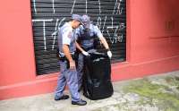 Polícia encontra saco com pernas e braços em bairro nobre de São Paulo