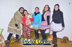 Catanduvas - Veja a Festa Junina das Professoras - 24.06.2014