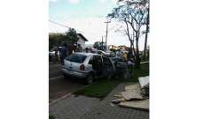 Quedas - Ex-morador quedense é baleado em Pato Branco