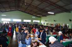 Porto Barreiro - Sucesso absoluto a 3ª Festa do Peixe