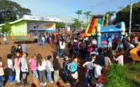 Laranjeiras - Dia do Desafio registra mais de 10,6 mil participações
