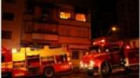 Morre em incêndio idosa que matou assaltante em Caxias do Sul