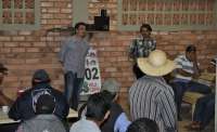 Foto - Junior Borba