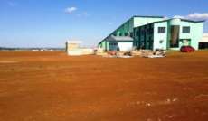Candói - Município recebe construção de Centro de Especialidades Odontológica