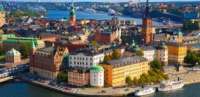 Suécia fecha 4 cadeias por falta de presos