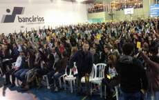 Trabalhadores dos bancos privados de Curitiba e região decidem encerrar greve