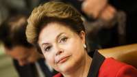 Dilma desiste de pronunciamento na TV no 1º de Maio