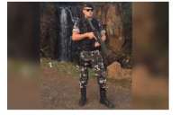 Policial Militar paranaense morre em festa de formatura