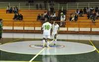 Laranjeiras - Laranjão recebe neste sábado dia 08, primeira rodada da Copa Setul Integração de Futsal