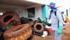Estado deposita R$ 10 milhões extras para combate ao mosquito Aedes aegypti