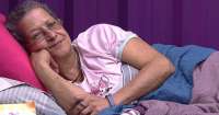 &quot;BBB16&quot;: Geralda reclama de Cacau: &quot;Ela quer aparecer&quot;