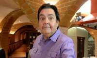 Fausto Silva pensa em aposentadoria