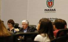 Governo faz apelo para que não haja greve dos professores