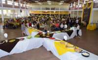 Pinhão - Secretaria Municipal de Assistência Social realizou 30ª Festa do Idoso