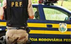Caminhoneiro recordista em furar pedágio é preso