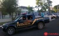 Polícia Federal prende vereadores de Foz do Iguaçu