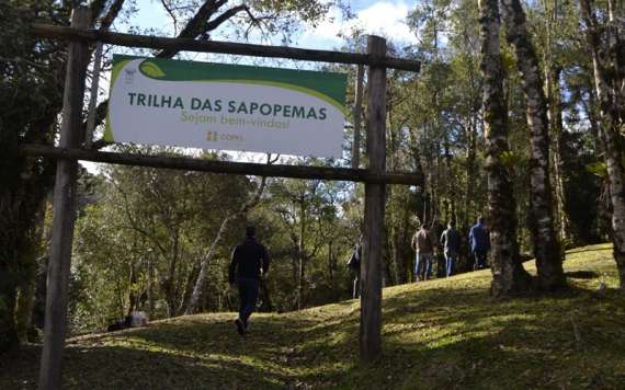 Pinhão - Prefeitura e Conselho de Turismo elaboram Rota Turística