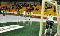 Laranjeiras - Com quatro partidas amistosas, Governo Municipal marca reabertura no ginásio Laranjão
