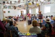 Catanduvas - Arraial do grupo de convivência e fortalecimento de vínculos familiares para Idosas-11.07.2013
