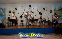 Catanduvas - Recital Escola de Musica Mildo Ramos - 13.12.14