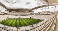 Obra do estádio do Corinthians teve pagamento de propina, diz Lava Jato