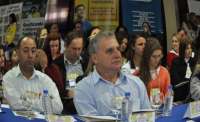 Laranjeiras - Governo Municipal discute estratégias para potencializar qualificação profissional