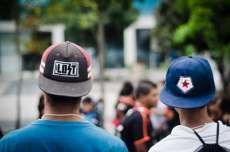 Paraná registra queda de 27% nas mortes violentas de jovens