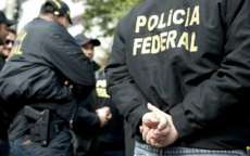 PF mira em tráfico internacional de drogas no Porto de Paranaguá