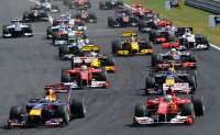 Segundo revista, Globo desiste de transmitir F1 na temporada 2015